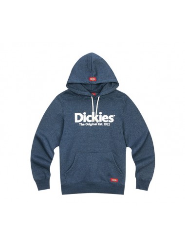 DICKIES Hoodies - Navy